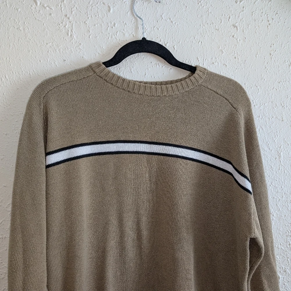 The North Face Vintage 90s Men's Sweater